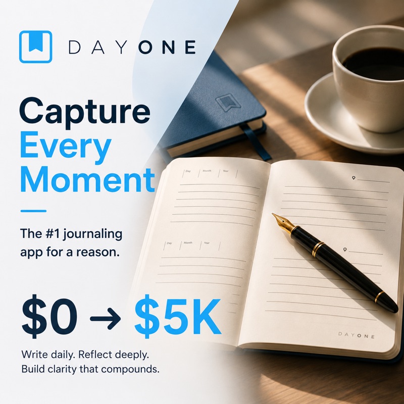 Day One — client result achieved with Advance Amazon and ListingLab