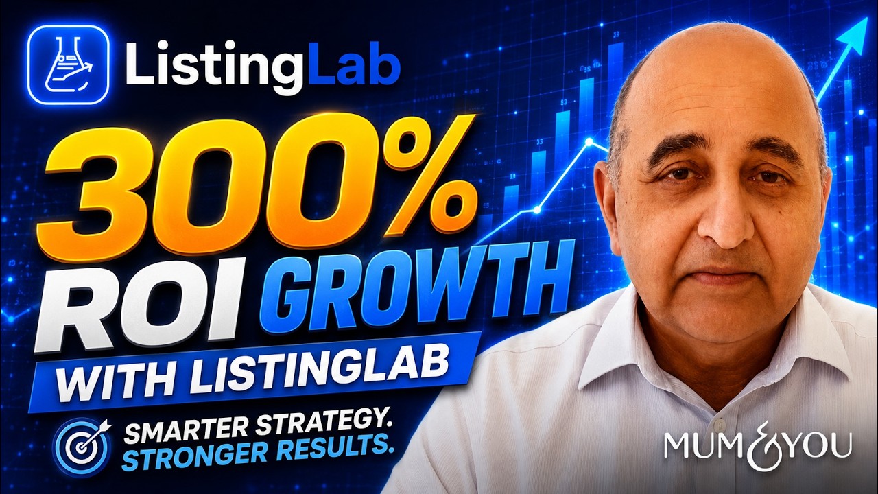 Rajiv Chandra — CEO & Founder, Mum & You UK